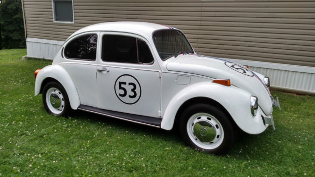1973 Volkswagen Beetle - Classic - photo 6