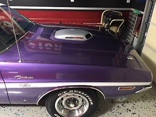 1970 Dodge Challenger SE - photo 10
