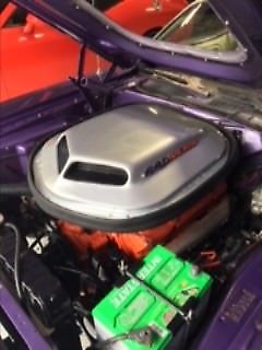 1970 Dodge Challenger SE - photo 11