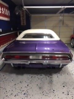 1970 Dodge Challenger SE - photo 12