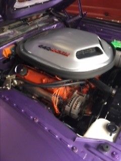 1970 Dodge Challenger SE - photo 4
