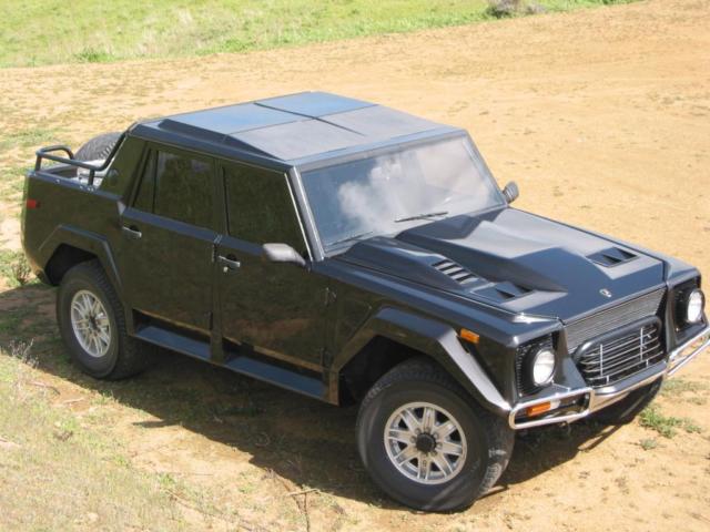 1991 Lamborghini Other