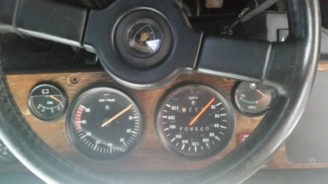 1991 Lamborghini Other - photo 2