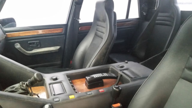 1991 Lamborghini Other - photo 3