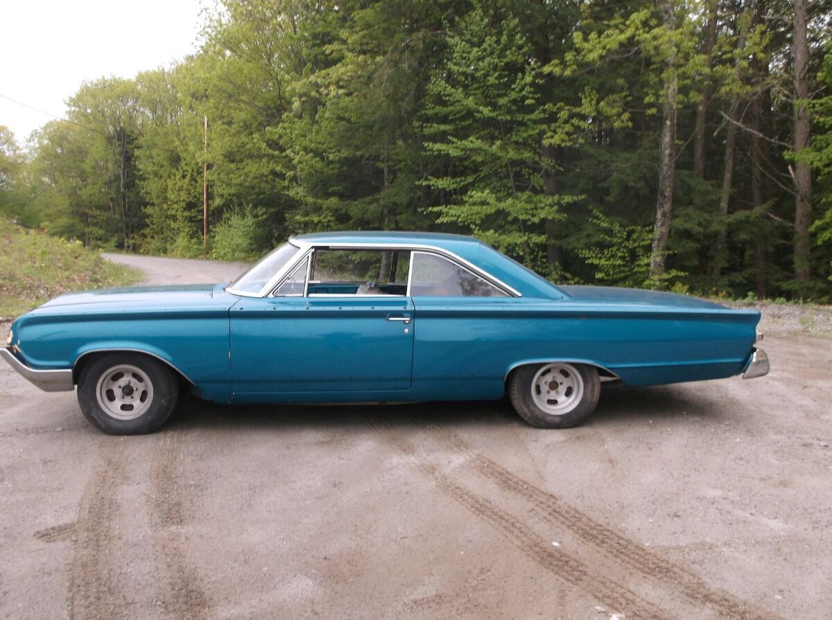 1964 Mercury Marauder - photo 2
