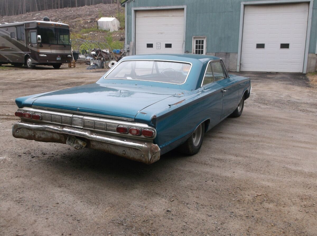 1964 Mercury Marauder - photo 4