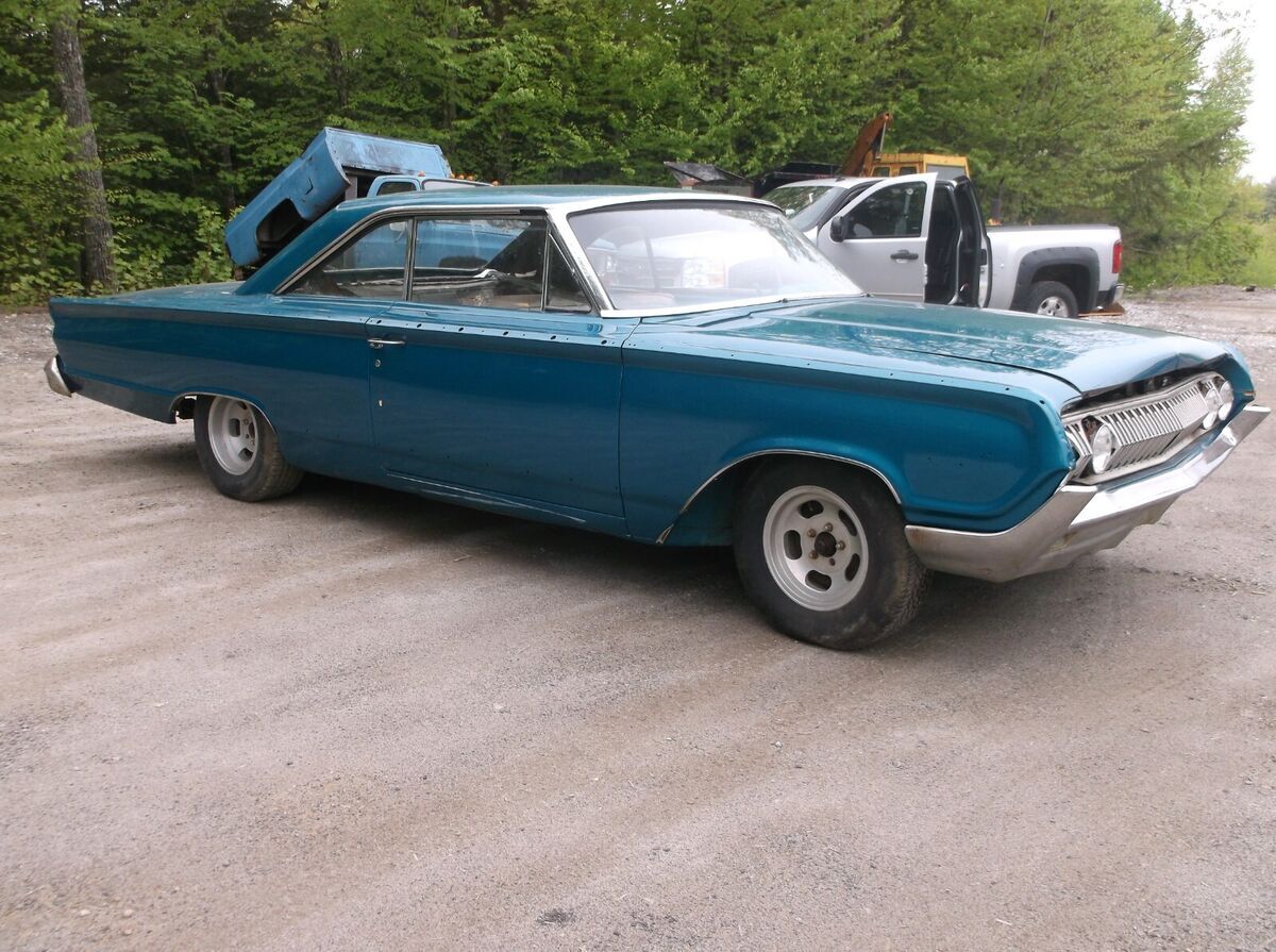1964 Mercury Marauder - photo 5
