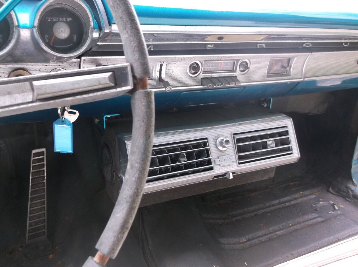 1964 Mercury Marauder - photo 7