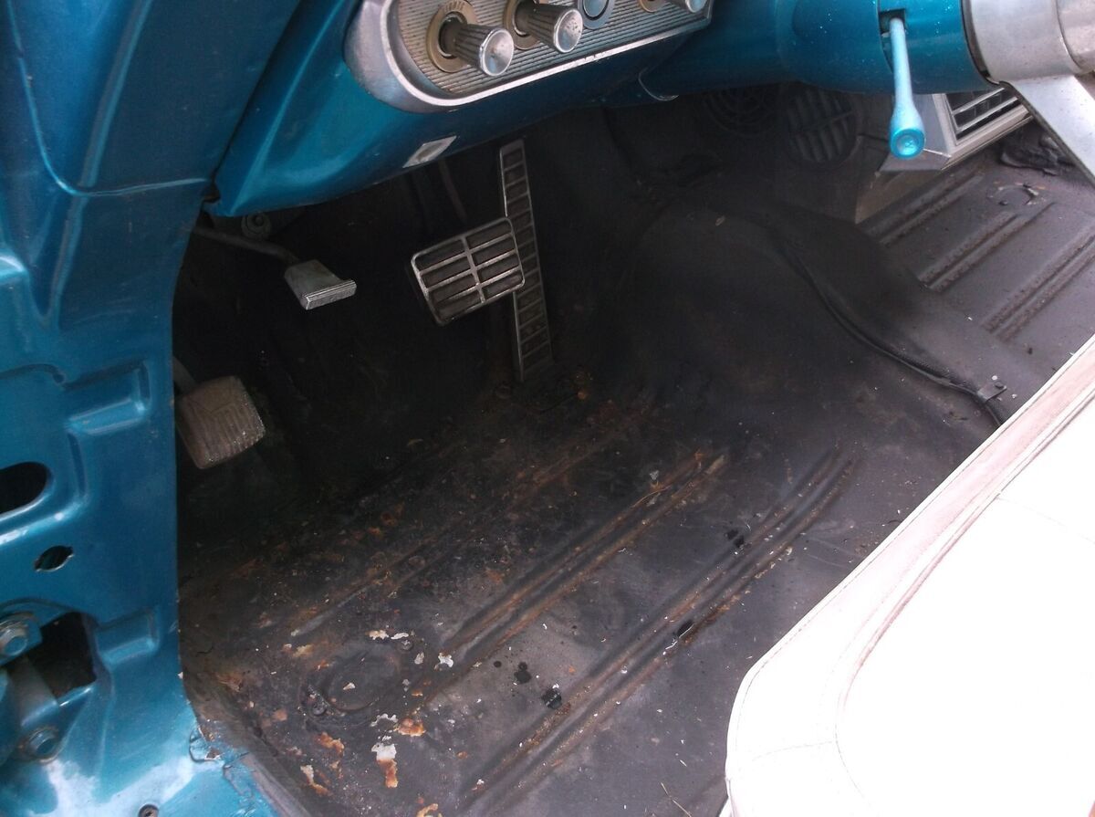 1964 Mercury Marauder - photo 8
