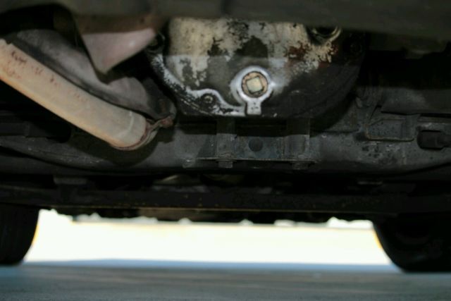 1984 nissan 300zx convertible - photo 6