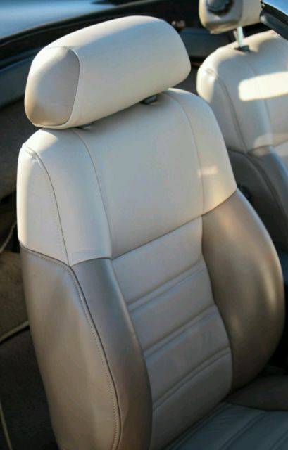 1984 nissan 300zx convertible - photo 9