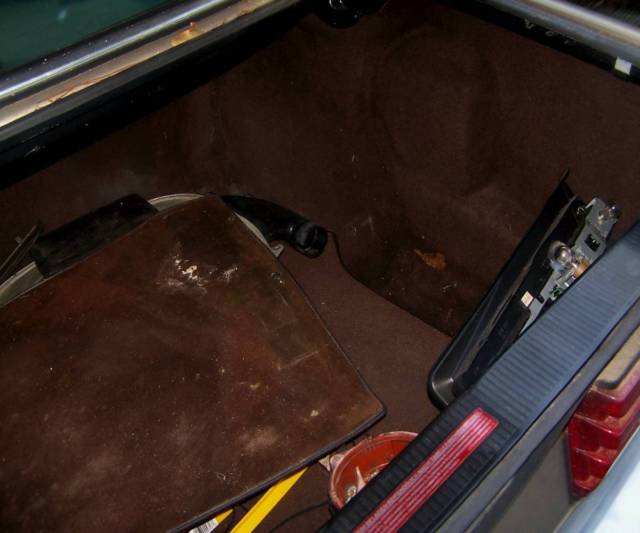 1991 Mercedes-Benz 500-Series - photo 12