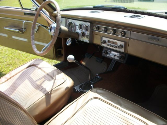 1964 Plymouth Barracuda - photo 10