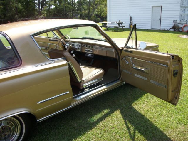 1964 Plymouth Barracuda - photo 11