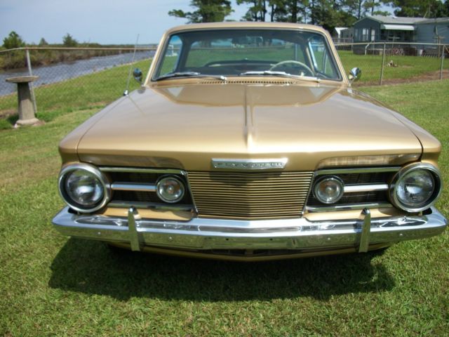 1964 Plymouth Barracuda - photo 4