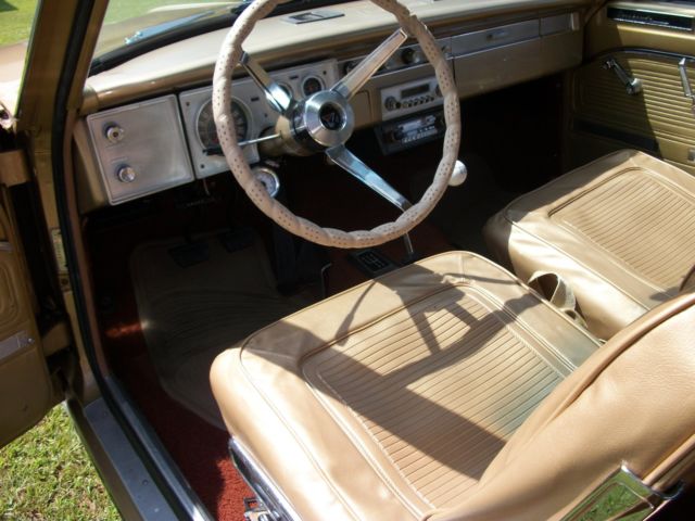 1964 Plymouth Barracuda - photo 7