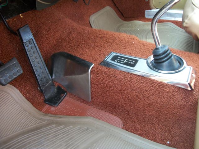 1964 Plymouth Barracuda - photo 8