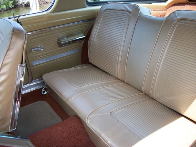 1964 Plymouth Barracuda - photo 9