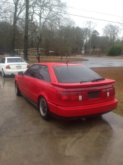 1990 Audi Other - photo 3