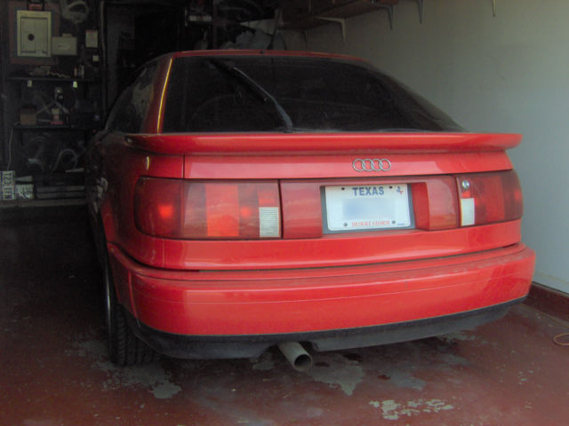 1990 Audi Other - photo 5