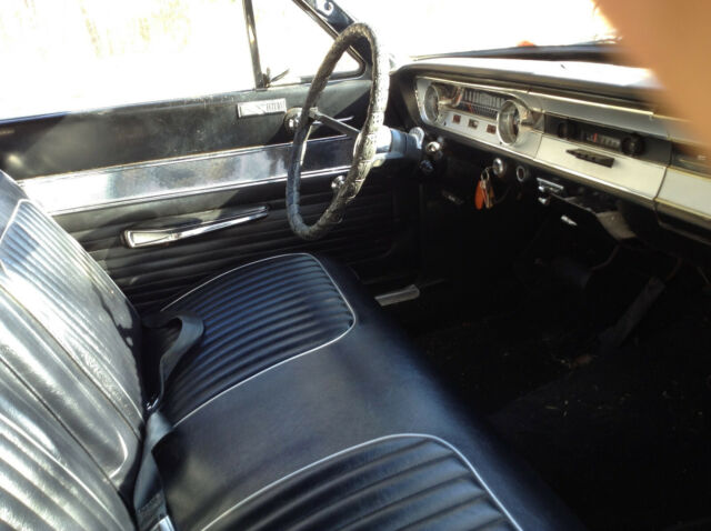 1964 Ford Falcon - photo 5