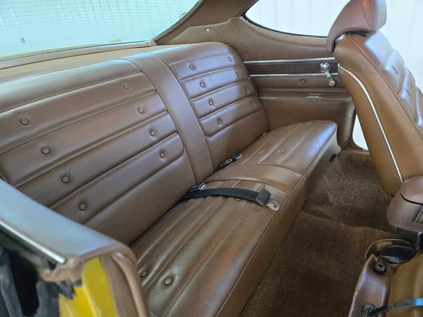 1972 Oldsmobile Cutlass - photo 10