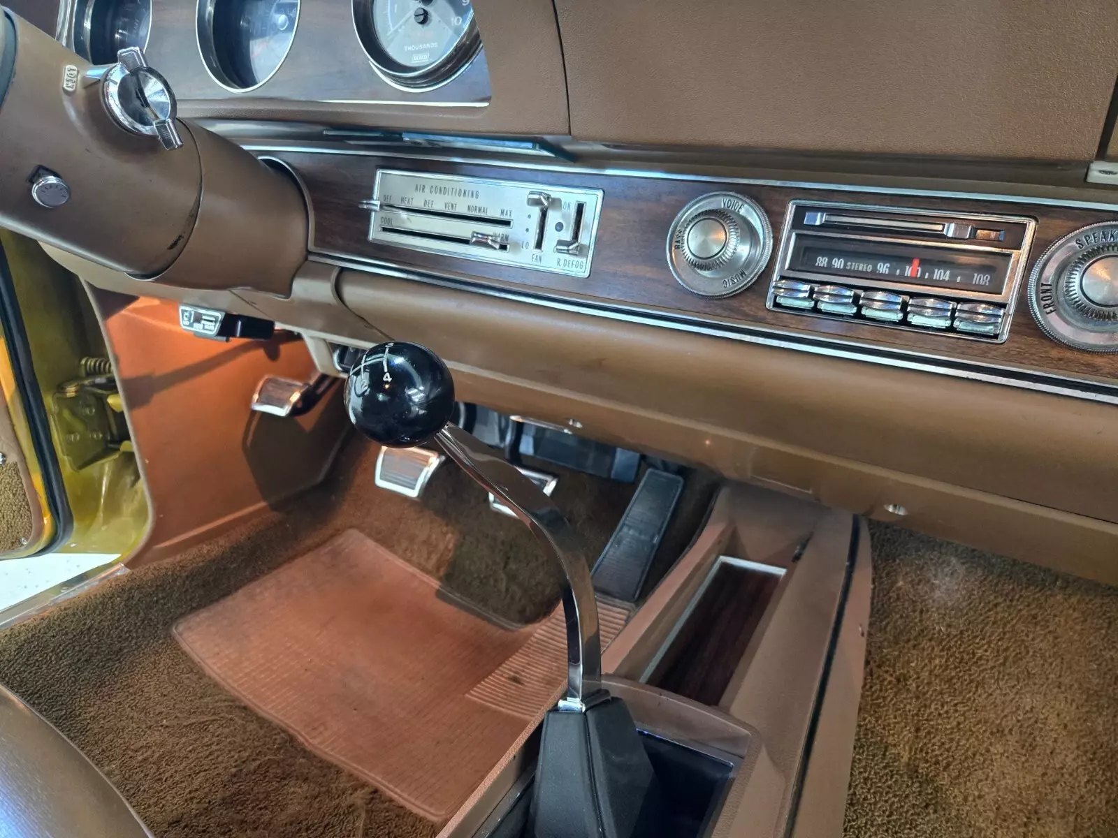 1972 Oldsmobile Cutlass - photo 11