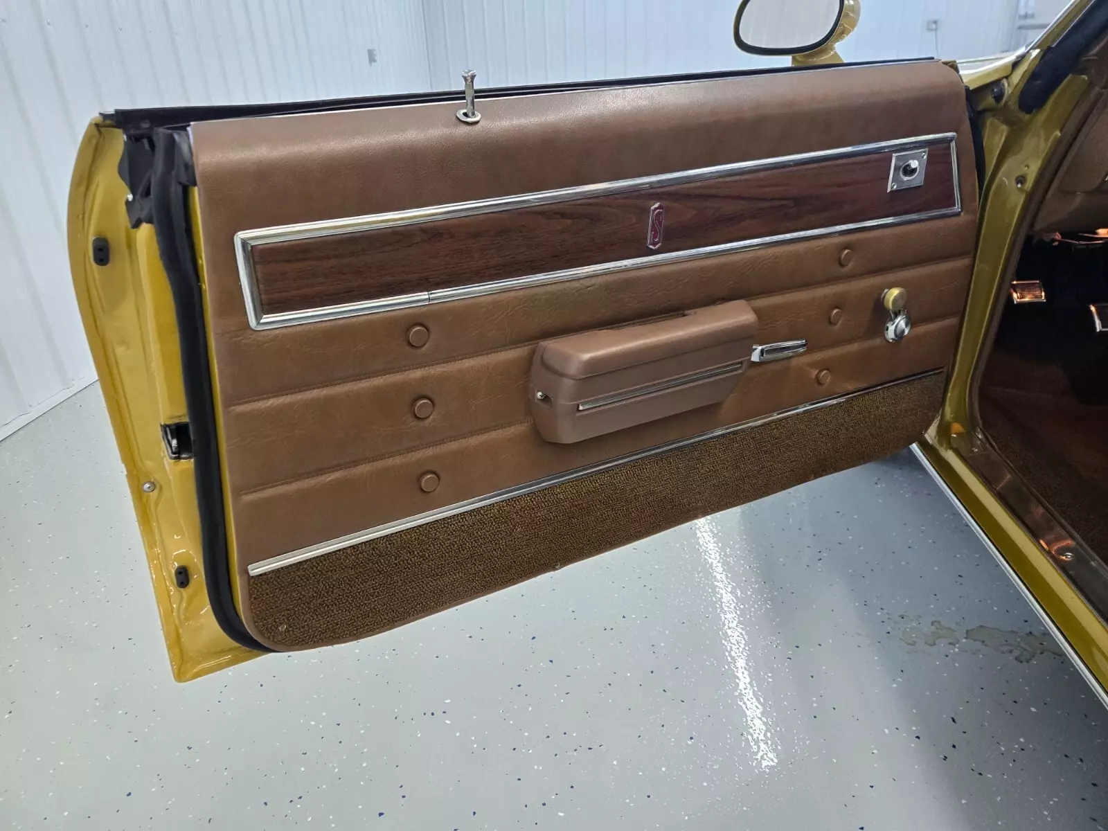 1972 Oldsmobile Cutlass - photo 12