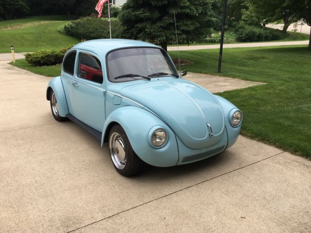 1974 Volkswagen Beetle - Classic custom - photo 2