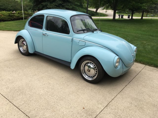 1974 Volkswagen Beetle - Classic custom - photo 3