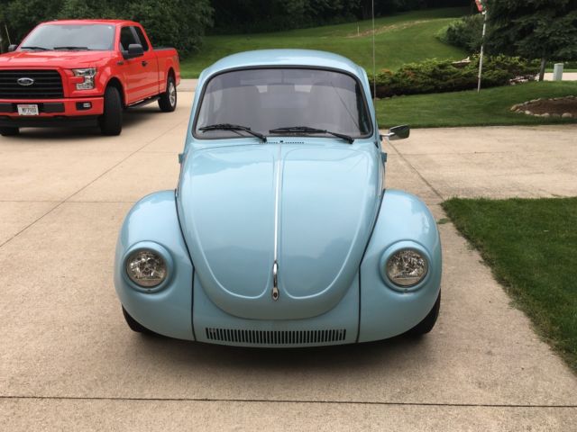 1974 Volkswagen Beetle - Classic custom - photo 4