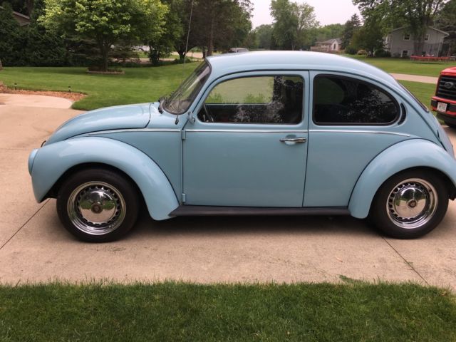 1974 Volkswagen Beetle - Classic custom - photo 5