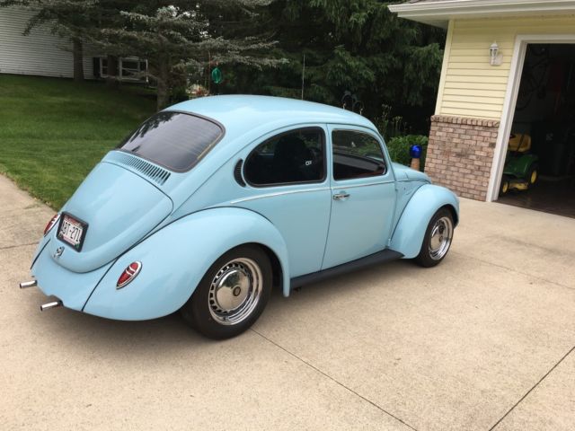 1974 Volkswagen Beetle - Classic custom - photo 6