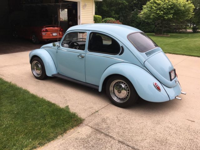 1974 Volkswagen Beetle - Classic custom - photo 7