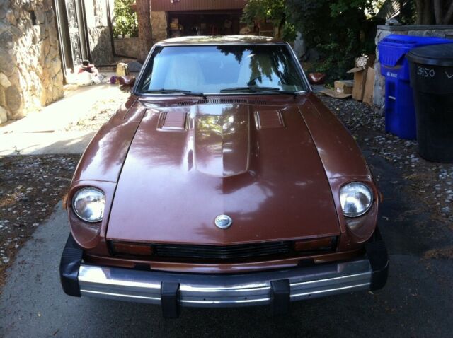 1978 Datsun Z-Series - photo 3
