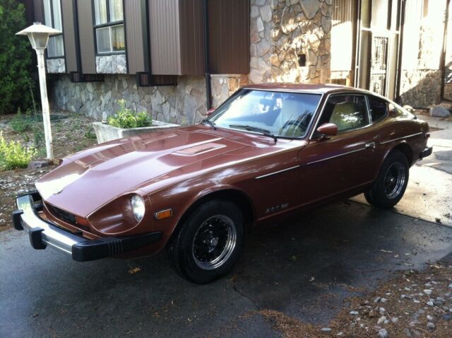 1978 Datsun Z-Series - photo 4