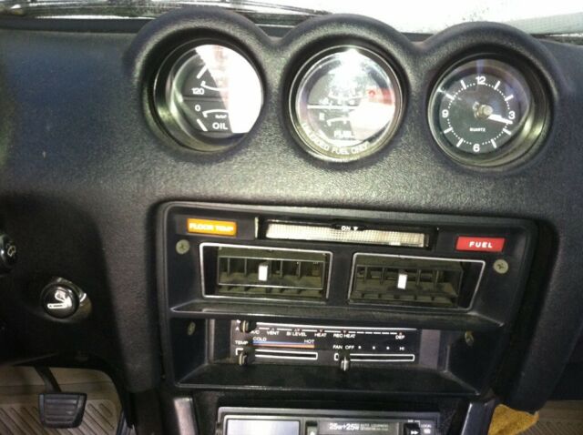 1978 Datsun Z-Series - photo 7
