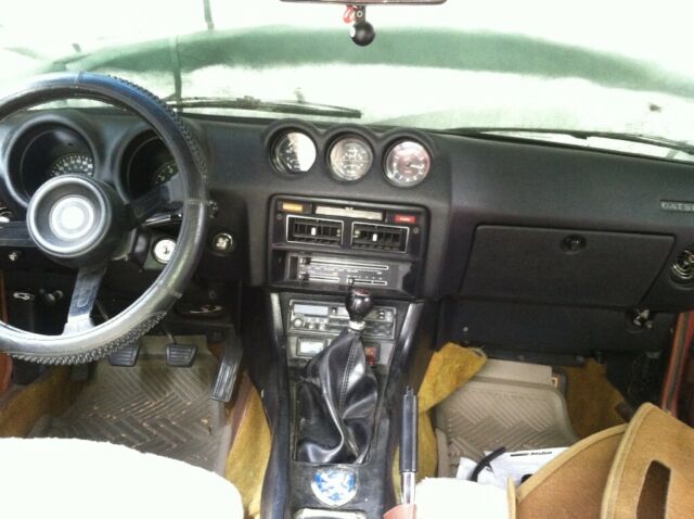 1978 Datsun Z-Series - photo 8