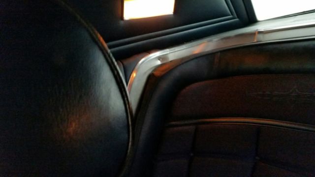 1969 Ford Thunderbird - photo 3