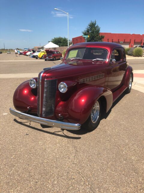 1937 Buick Other Highly modified.