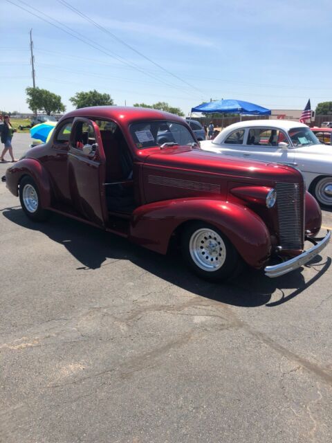 1937 Buick Other Highly modified. - photo 2