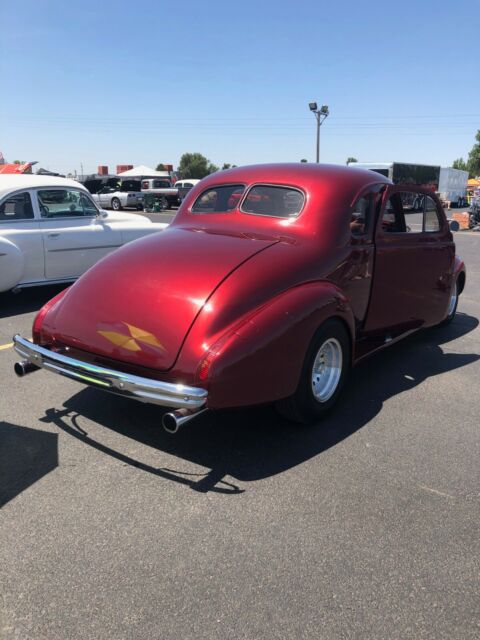 1937 Buick Other Highly modified. - photo 3