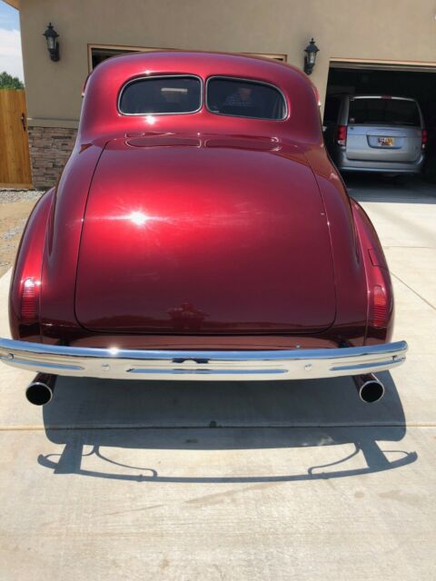 1937 Buick Other Highly modified. - photo 4