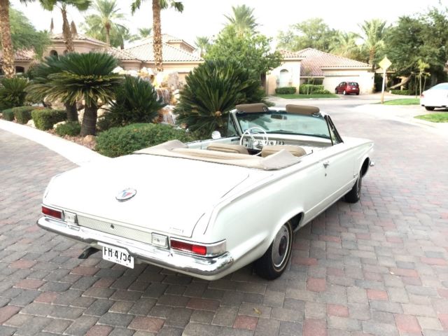 1963 Plymouth Other - photo 2
