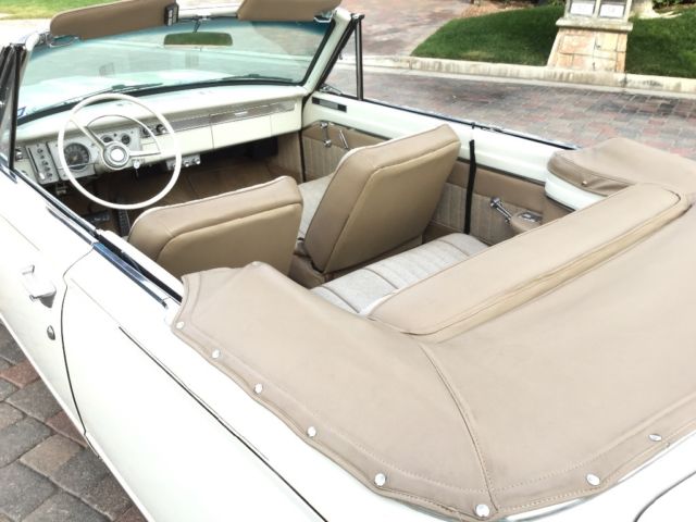 1963 Plymouth Other - photo 4