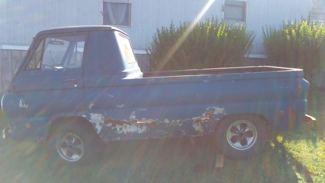 1969 Dodge Other Pickups - photo 2