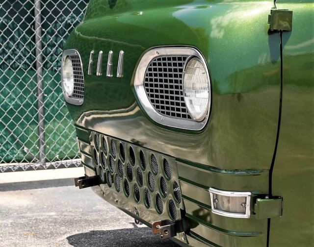 1961 Ford Econoline - photo 10