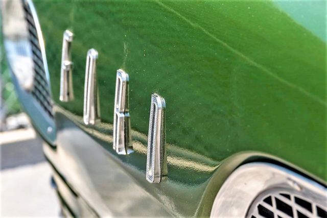 1961 Ford Econoline - photo 11