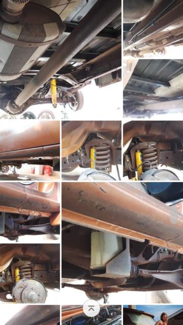 1976 Ford E-Series Van **Best Offer!!** Flared out 70s Custom Van No Rust - photo 9