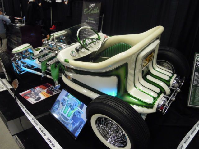 1923 Ford Model T - photo 8